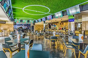 Barceló Royal Beach – All Inclusive