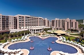 Barceló Royal Beach – All Inclusive