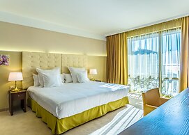 Barceló Royal Beach – All Inclusive