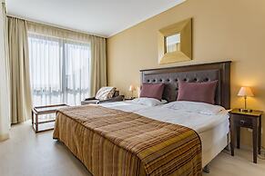 Barceló Royal Beach – All Inclusive