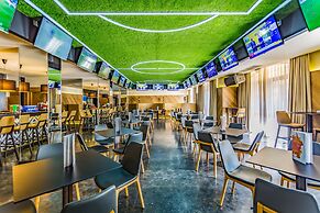 Barceló Royal Beach – All Inclusive