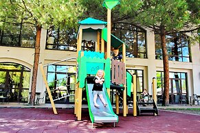 Barceló Royal Beach – All Inclusive