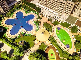 Barceló Royal Beach – All Inclusive