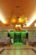 Barceló Royal Beach – All Inclusive