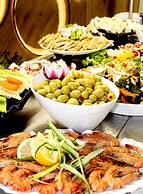 Barceló Royal Beach – All Inclusive