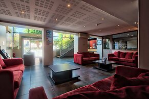 Zenitude Hôtel - Résidences Les Jardins de Lourdes