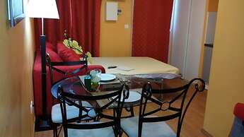 Zenitude Hôtel - Résidences Les Jardins de Lourdes