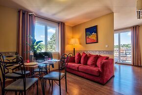 Zenitude Hôtel - Résidences Les Jardins de Lourdes