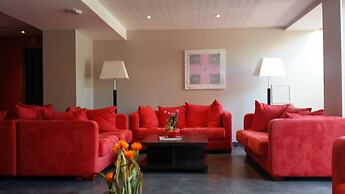 Zenitude Hôtel - Résidences Les Jardins de Lourdes