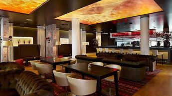 Park Plaza Amsterdam Airport