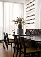 Park Plaza Amsterdam Airport