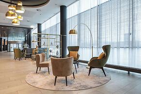 Park Plaza Amsterdam Airport