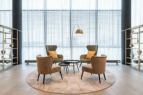 Park Plaza Amsterdam Airport