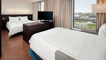 Park Plaza Amsterdam Airport