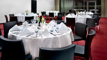 Park Plaza Amsterdam Airport