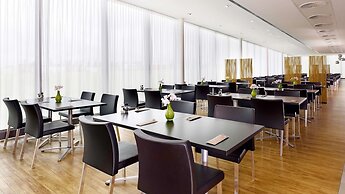 Park Plaza Amsterdam Airport
