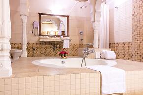 Hotel Mandawa Haveli