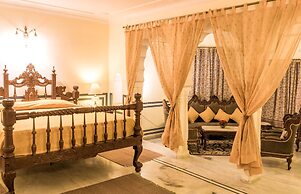 Hotel Mandawa Haveli