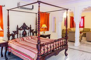 Hotel Mandawa Haveli