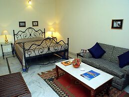 Hotel Mandawa Haveli