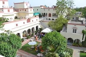 Hotel Mandawa Haveli