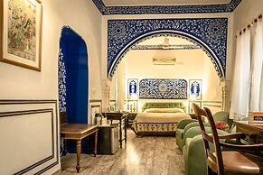 Hotel Mandawa Haveli