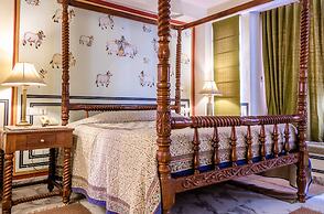 Hotel Mandawa Haveli