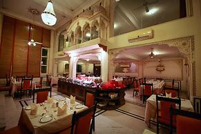Hotel Mandawa Haveli