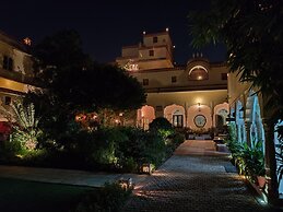 Hotel Mandawa Haveli
