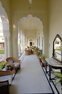 Hotel Mandawa Haveli