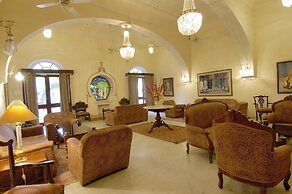 Hotel Mandawa Haveli