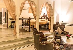 Hotel Mandawa Haveli