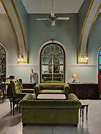 Hotel Mandawa Haveli