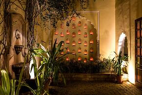 Hotel Mandawa Haveli