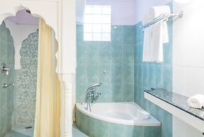 Hotel Mandawa Haveli