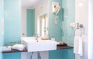 Hotel Mandawa Haveli