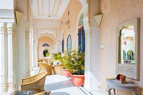 Hotel Mandawa Haveli