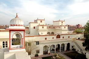 Hotel Mandawa Haveli
