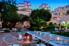 Hotel Mandawa Haveli