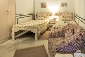 Hotel Mandawa Haveli