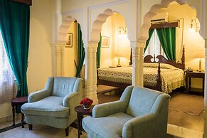 Hotel Mandawa Haveli