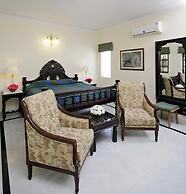 Hotel Mandawa Haveli