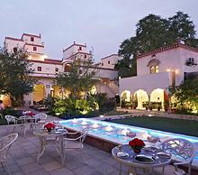 Hotel Mandawa Haveli