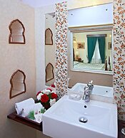 Hotel Mandawa Haveli