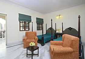 Hotel Mandawa Haveli
