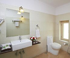 Hotel Mandawa Haveli