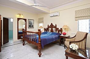 Hotel Mandawa Haveli