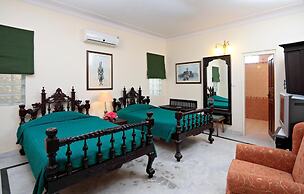 Hotel Mandawa Haveli