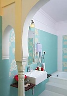 Hotel Mandawa Haveli