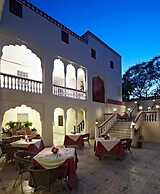 Hotel Mandawa Haveli